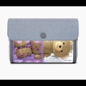 Munchkin Nursery and Toy UV Sterilizer- BRAND NEW